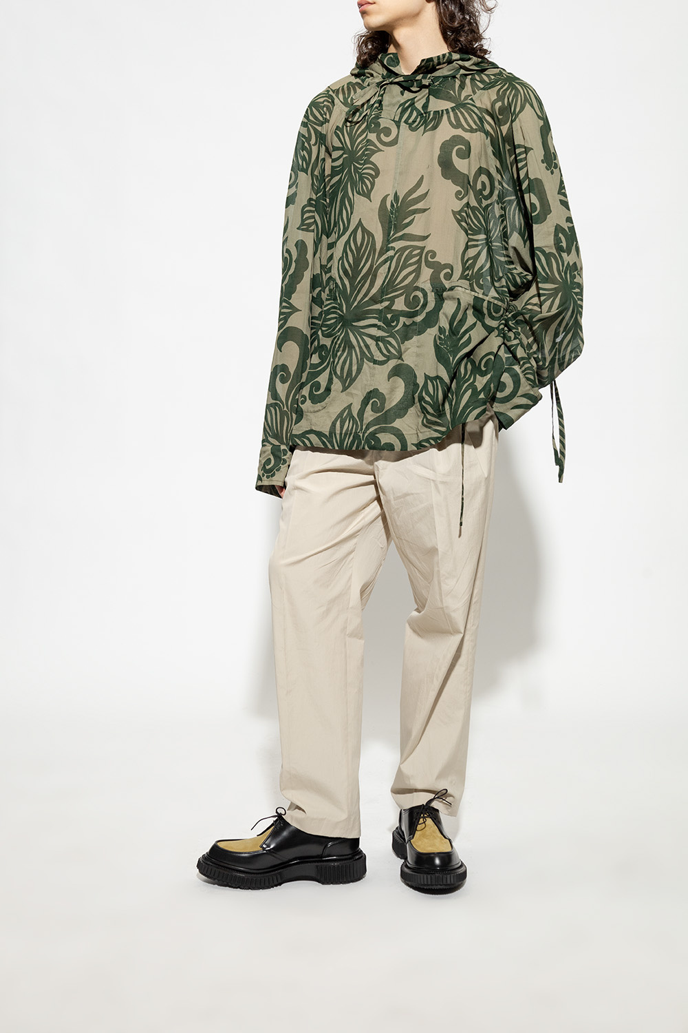 SchaferandweinerShops | Men's Shoes | Adieu Paris 'Type 181